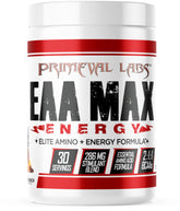 Primeval Labs EAA Max Energy